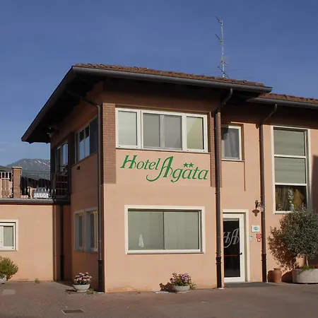 Agata 2* Biella
