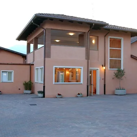 Hotel Agata 2*