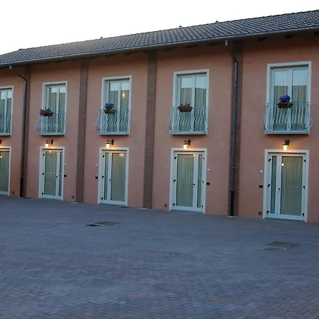 Hotel Agata 2*