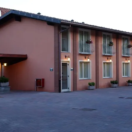 Agata 2* Biella