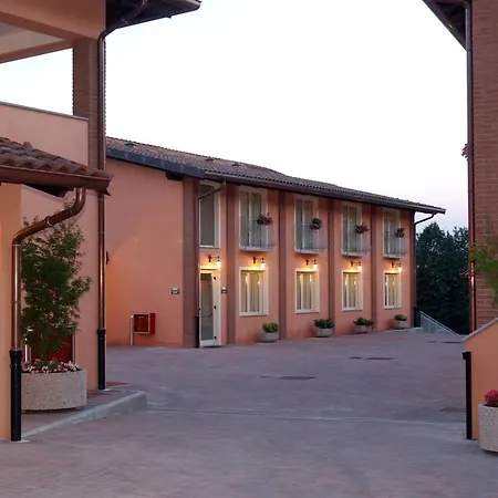 Agata 2* Biella