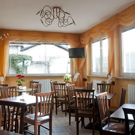 Hotel Agata 2*