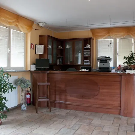 Hotel Agata 2*