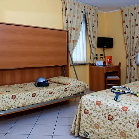 Agata 2* Biella