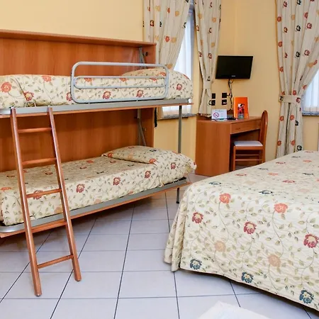 Agata 2* Biella